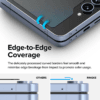 Combo para Galaxy Z Flip 6 - Ringke 3-in-1 Protector