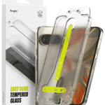 Estuche para Galaxy S23 Plus - Ringke Fusion Card Clear