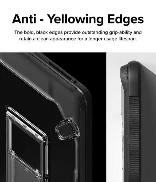 Estuche para iPad Pro 11" (M1)  - Ringke Fusion Sketch Stand