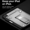 Estuche para iPad Pro 11" (M1)  - Ringke Fusion Sketch Stand