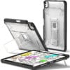 Estuche para iPad Pro 11" (M4)  - Ringke Fusion Sketch Stand