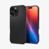 Estuche para iPhone 16 Pro Max - Spigen Thin Fit MagFit