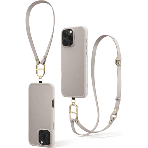 Estuche para iPhone 16 Pro Max - Cyrill Kajuk Mag Classic Charm