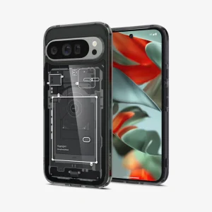 Estuche para Pixel 9 Pro XL - Spigen Zero One