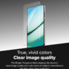 Protector de Pantalla para Galaxy S25 - Ringke Easy Slide Tempered Glass (Pack de 2)