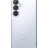 Estuche para Galaxy S25 - Ringke Fusion
