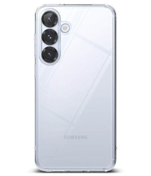 Estuche para Galaxy S25 - Ringke Fusion