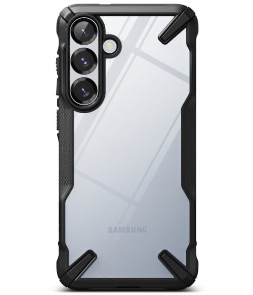 Estuche para Galaxy S25 Plus - Ringke Fusion-X