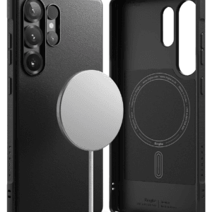Estuche para Galaxy S25 Ultra - Ringke Onyx Magnetic