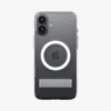 Estuche para iPhone 16 - Spigen Ultra Hybrid S MagFit