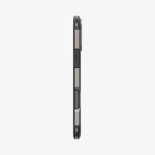 Estuche para iPhone 16 Pro - Spigen Tough Armor AI MagFit