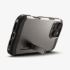 Estuche para iPhone 16 Pro - Spigen Tough Armor AI MagFit