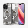Estuche para iPhone 16 Pro Max - Spigen Zero One MagFit
