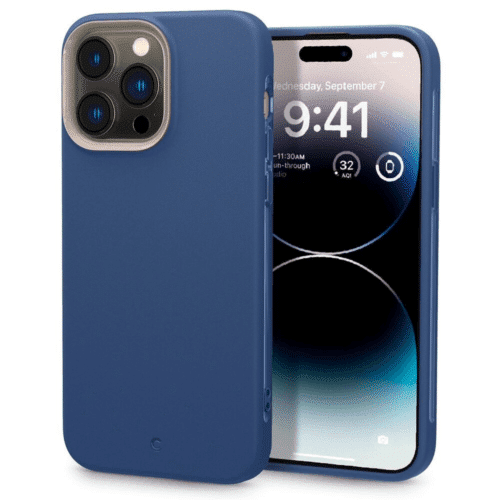 Estuche para iPhone 14 Pro Max - Cyrill Ultra Color Mag