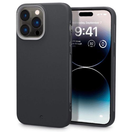 Estuche para iPhone 14 Pro Max - Cyrill Ultra Color Mag