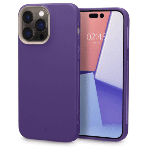 Estuche para iPhone 14 Pro Max - Cyrill Ultra Color Mag