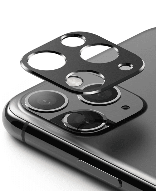 Protector de Cámara para iPhone 11 Pro Max / 11 Pro - Ringke Camera Styling