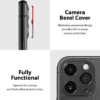 Protector de Cámara para iPhone 11 Pro Max / 11 Pro - Ringke Camera Styling