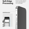 Protector de Pantalla para iPhone 14 Pro - Ringke Tempered Glass