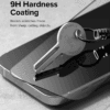 Protector de Pantalla para iPhone 14 Pro - Ringke Tempered Glass