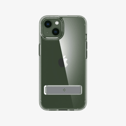 Estuche para iPhone 13 - Spigen Slim Armor S