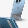Estuche para iPhone 13 - Spigen Slim Armor S