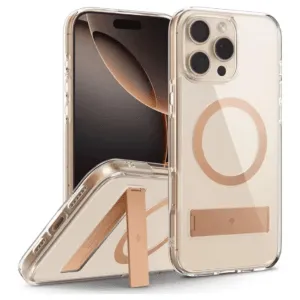 Estuche para iPhone 16 Pro Max - Caseology Capella Mag Kickstand