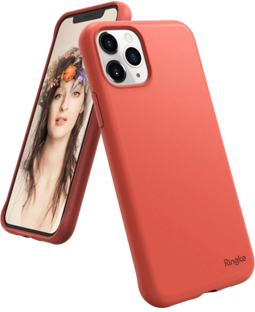 Estuche para iPhone 11 Pro - Ringke Air-S