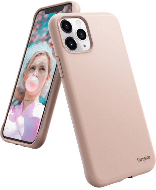Estuche para iPhone 11 Pro - Ringke Air-S