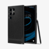 Estuche para Galaxy S24 Ultra - Spigen Neo Hybrid