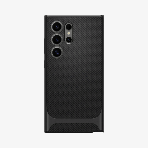 Estuche para Galaxy S24 Ultra - Spigen Neo Hybrid