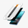 Protector de Pantalla para Galaxy S25 Ultra - Spigen GLAS.tR EZ Fit Privacy
