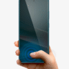Protector de Pantalla para Galaxy S25 Ultra - Spigen GLAS.tR EZ Fit Privacy