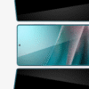 Protector de Pantalla para Galaxy S25 Ultra - Spigen GLAS.tR EZ Fit Privacy