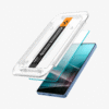 Protector de Pantalla para Galaxy S25 Ultra -Spigen GLAS.tR EZ Fit