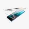 Protector de Pantalla para Galaxy S25 Ultra -Spigen GLAS.tR EZ Fit