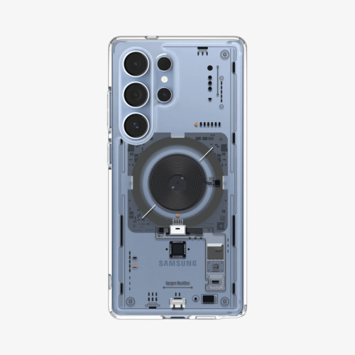 Estuche para Galaxy S25 Ultra - Spigen Neo One MagFit