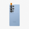 Protector de Cámara para Galaxy S25 Ultra - Spigen Optik Pro EZ Fit