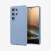 Estuche para Galaxy S25 Ultra - Spigen Silicone Fit MagFit