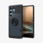 Protector de Pantalla para Galaxy S25 Ultra -Spigen GLAS.tR EZ Fit