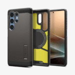 Protector de Pantalla para Galaxy S25 Ultra -Spigen GLAS.tR EZ Fit