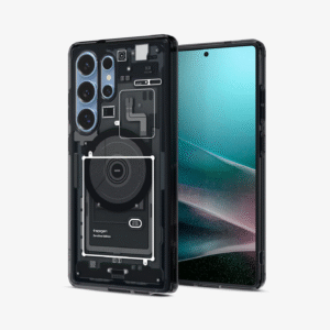 Estuche para Galaxy S25 Ultra - Spigen Zero One MagFit