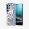 Estuche para Galaxy S25 Ultra - Spigen Zero One MagFit