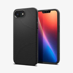 Estuche para iPhone 16e - Spigen Ultra Hybrid MagFit