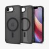 Estuche para iPhone 16e - Spigen Ultra Hybrid MagFit