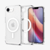 Estuche para iPhone 16e - Spigen Ultra Hybrid MagFit