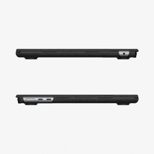 Estuche para MacBook Air 13" - Spigen Urban Fit