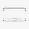 Estuche para Pixel 8 Pro - Spigen Ultra Hybrid Metal Ring MagFit
