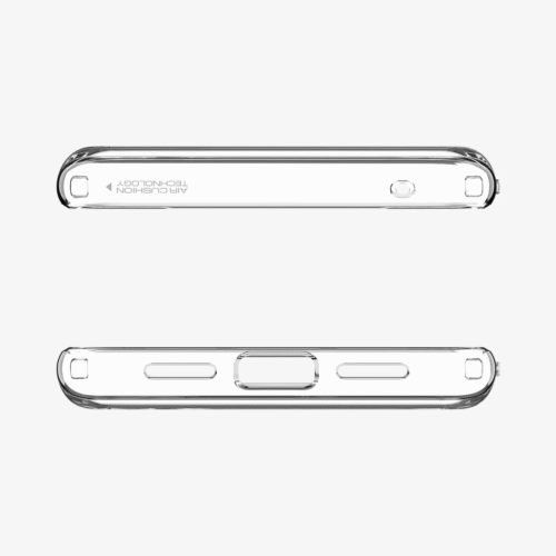 Estuche para Pixel 8 Pro - Spigen Ultra Hybrid Metal Ring MagFit