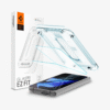 Protector de Pantalla para Pixel 9 Pro Fold - Spigen GLAS.tR EZ Fit (Pack de 2)
